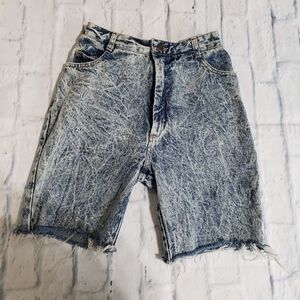 The Great Plains Vintage Acid wash